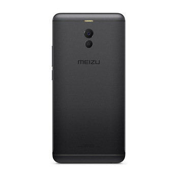 Meizu M6 Note 3/32Gb Black  (РАСПРОДАЖА)