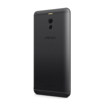 Meizu M6 Note 3/32Gb Black  (РАСПРОДАЖА)