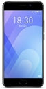 Meizu M6 Note 3/32Gb Black  (РАСПРОДАЖА)