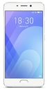 Meizu M6 Note 4/32Gb Silver (серебристый)