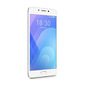 Meizu M6 Note 3/32Gb Silver (серебристый)
