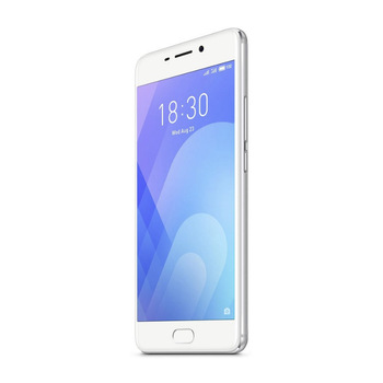 Meizu M6 Note 3/32Gb Silver (серебристый)