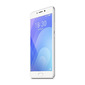Meizu M6 Note 3/32Gb Silver (серебристый)