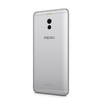Meizu M6 Note 3/32Gb Silver (серебристый)