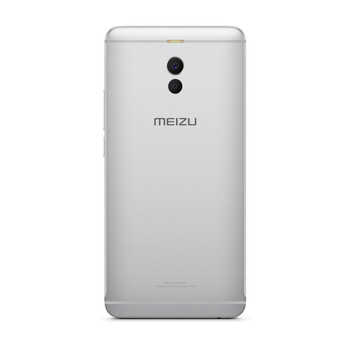 Meizu M6 Note 3/32Gb Silver (серебристый)