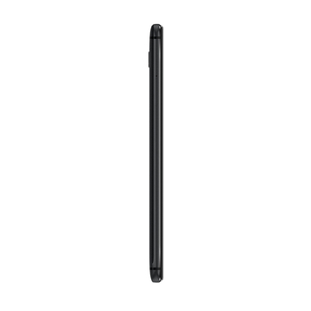Meizu M6 Note 64Gb Black (черный)