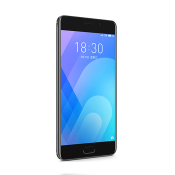 Meizu M6 Note 64Gb Black (черный)