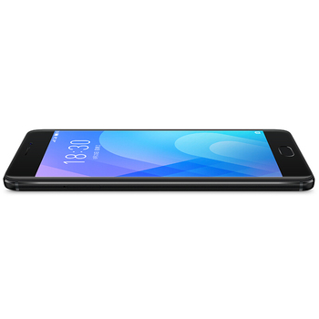 Meizu M6 Note 64Gb Black (черный)