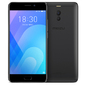 Meizu M6 Note 64Gb Black (черный)