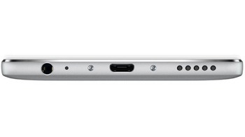 Meizu M6 Note 64Gb Silver (серебристый)