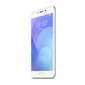 Meizu M6 Note 64Gb Silver (серебристый)