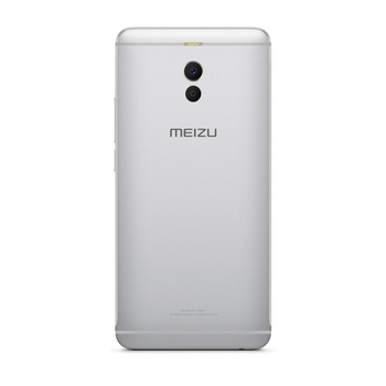 Meizu M6 Note 64Gb Silver (серебристый)