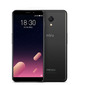 Meizu M6S 32Gb Black (черный)