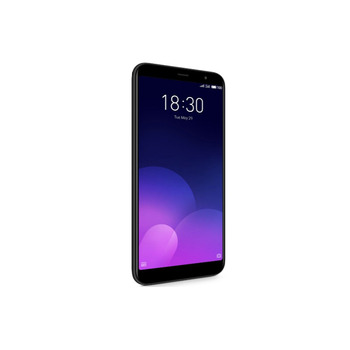 Meizu M6T 3/32Gb Black (черный)
