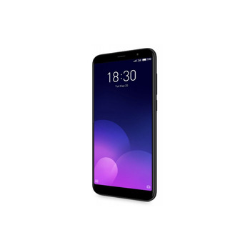 Meizu M6T 3/32Gb Black (черный)