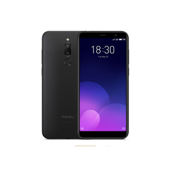 Meizu M6T 3/32Gb Black (черный)