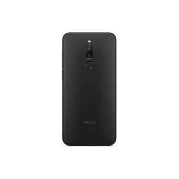 Meizu M6T 3/32Gb Black (черный)