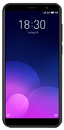 Meizu M6T 3/32Gb Black (черный)