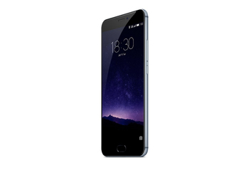 Meizu MX6 4/32GB Grey (РАСПРОДАЖА)