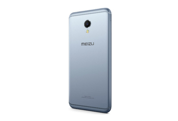 Meizu MX6 4/32GB Grey (РАСПРОДАЖА)