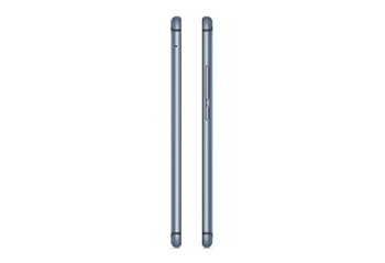 Meizu MX6 4/32GB Grey (РАСПРОДАЖА)