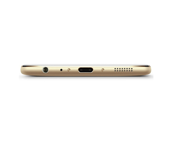 Meizu Pro 6 Plus 64Gb Gold (золотой)