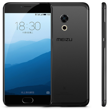 Meizu Pro 6s Grey (темно-серый)