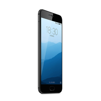 Meizu Pro 6s Grey (темно-серый)