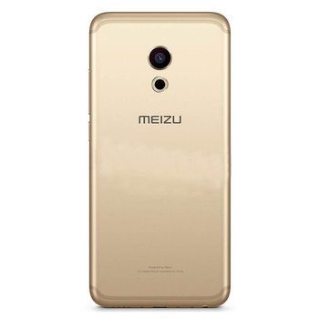 Meizu Pro 6s Gold (золотой)