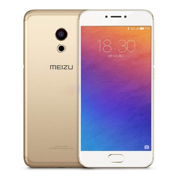 Meizu Pro 6s Gold (золотой)