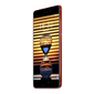 Meizu Pro 7 128Gb Red (красный)