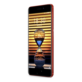 Meizu Pro 7 128Gb Red (красный)