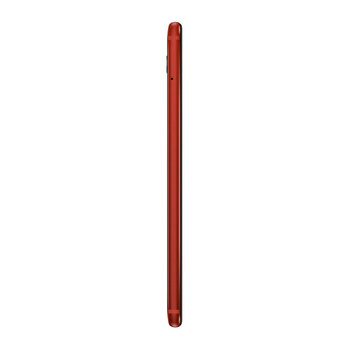 Meizu Pro 7 128Gb Red (красный)