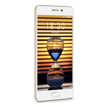 Meizu Pro 7 64Gb Gold (золотой)