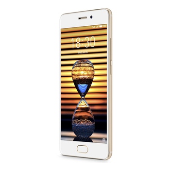 Meizu Pro 7 64Gb Gold (золотой)