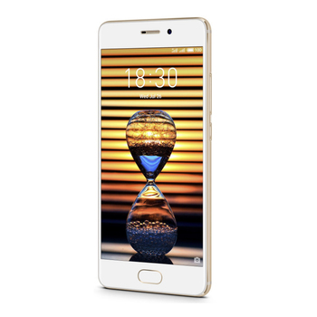 Meizu Pro 7 64Gb Gold (золотой)