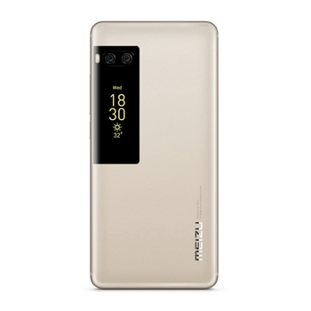 Meizu Pro 7 64Gb Gold (золотой)