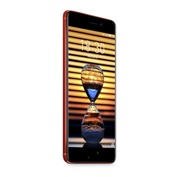 Meizu Pro 7 64Gb Red (красный)