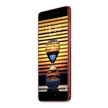 Meizu Pro 7 64Gb Red (красный)