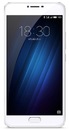 Meizu U10 16Gb White (уценка)