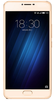 Meizu U10 32Gb Gold EU (U680H)