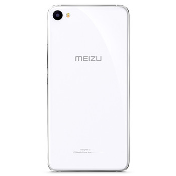 Meizu U10 32Gb White (РАСПРОДАЖА)