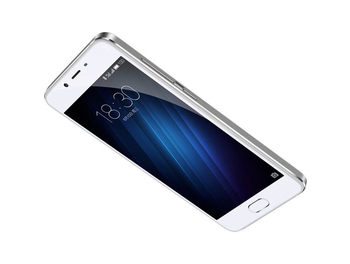 Meizu U10 32Gb White (РАСПРОДАЖА)
