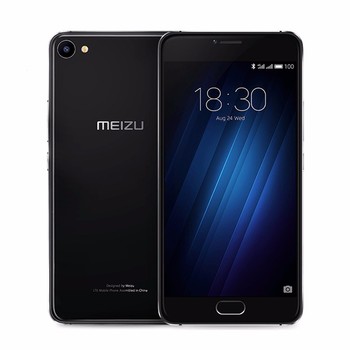 Meizu U20 32Gb Black (РАСПРОДАЖА)