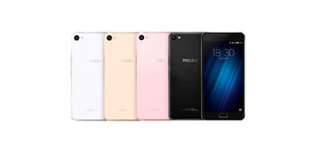 Meizu U20 32Gb Black (РАСПРОДАЖА)