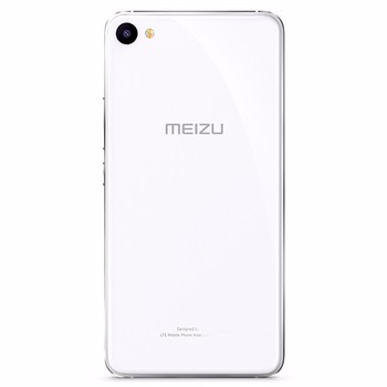 Meizu U20 32Gb White (уценка) 