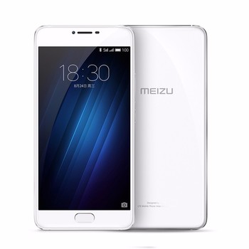 Meizu U20 32Gb White (уценка) 
