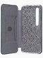 Чехол-книжка для Xiaomi Mi 10 черный