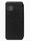 Чехол-книжка для Xiaomi Mi 10 Lite черный
