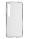 Силиконовый чехол для Xiaomi Mi 10 прозрачный